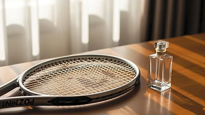 Tennis Star Taylor Fritz and Influencer Morgan Riddle End Six-Year Relationship