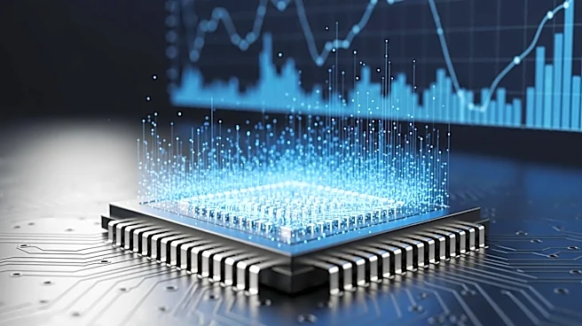 Matthews International Capital Management Reduces Stake in Taiwan Semiconductor Manufacturing