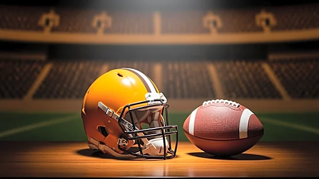 Cleveland Browns Select Denzel Boston in NFL Draft to Strengthen Receiving Corps