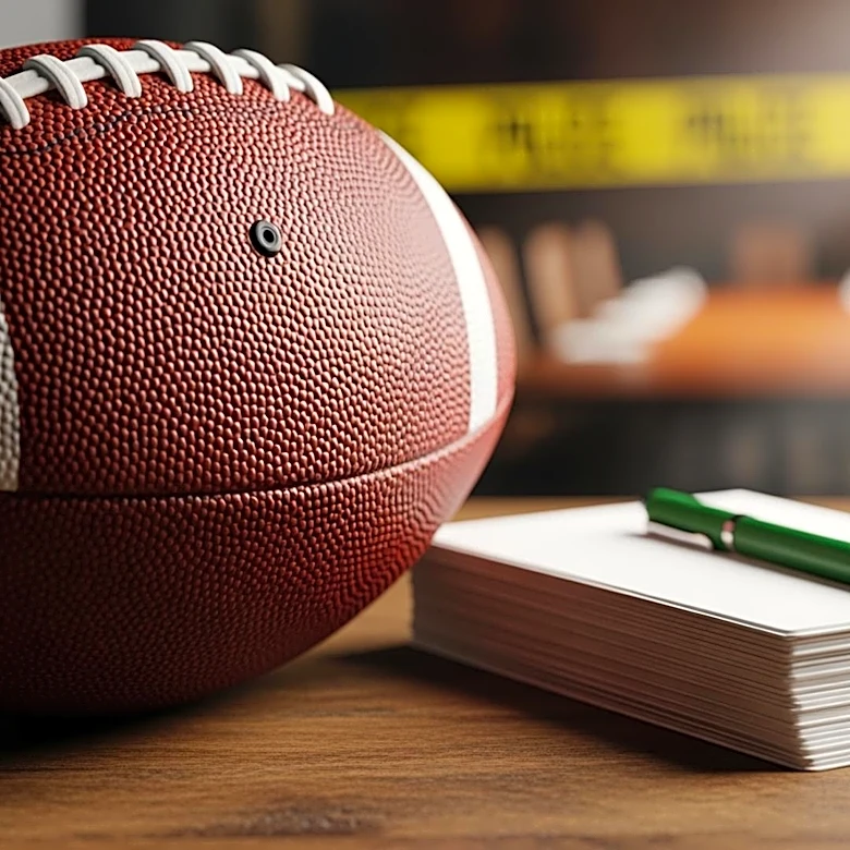 Green Bay Packers Prepare for Day 3 of 2026 NFL Draft with Strategic Picks