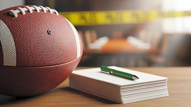 Green Bay Packers Prepare for Day 3 of 2026 NFL Draft with Strategic Picks