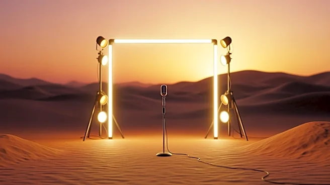 Madonna's Coachella Performance Sparks 'Madonna Summer' Speculation Among Gen Z