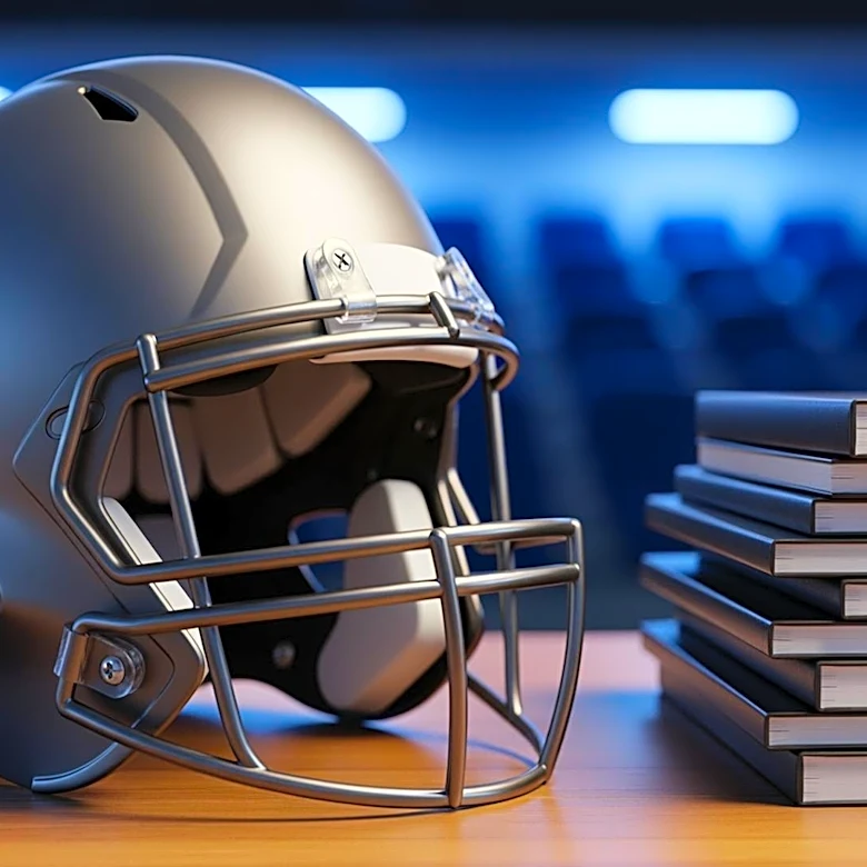 Indianapolis Colts Select Jalen Farmer in NFL Draft, Adding Depth to Offensive Line