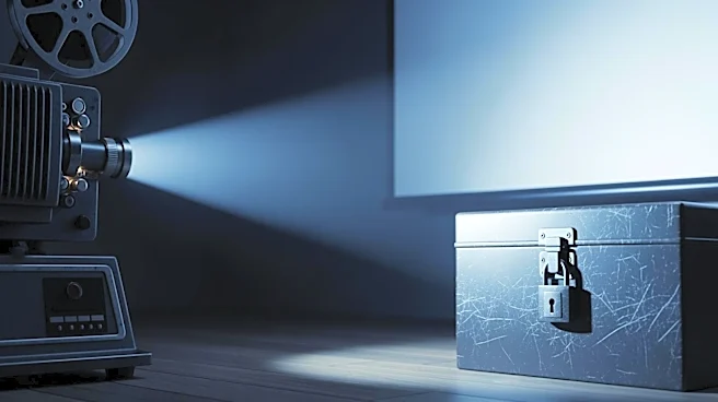 Suspected Film Leaker Arrested for 'Legend Of Aang: The Last Airbender' Leak, Faces Severe Penalties