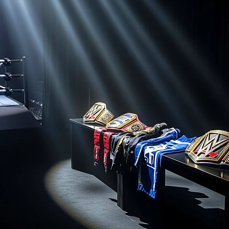 WWE Announces Major Roster Changes with Multiple Superstar Departures