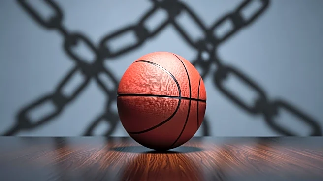 NBA Faces Scrutiny Over Rwanda Ties Amid Sanctions on Military