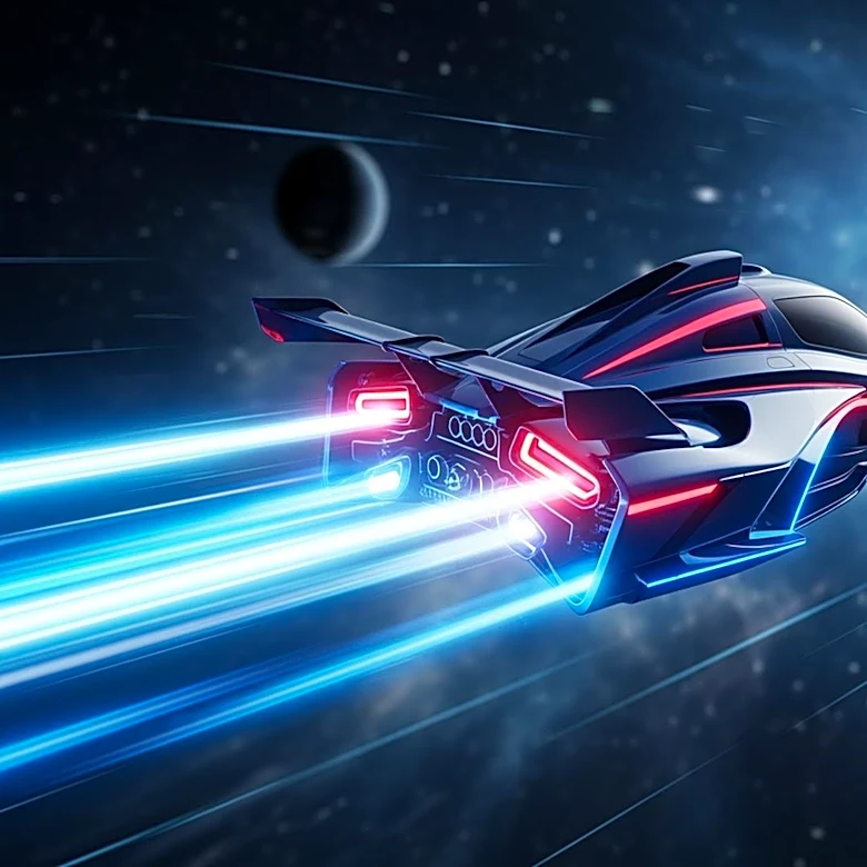 Star Wars: Galactic Racer Release Date Leaked on Steam, Set for October 2026