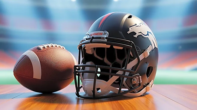 Denver Broncos Select Jonah Coleman in 2026 NFL Draft to Bolster Running Back Depth