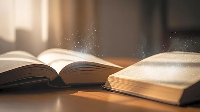 Francis Spufford's 'Nonesuch' Blends Historical Fiction with Fantasy in a Compelling Narrative