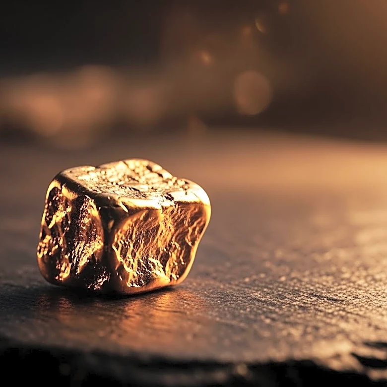 AngloGold Ashanti's Stock Soars 162% Over One Year Amid Gold Market Dynamics