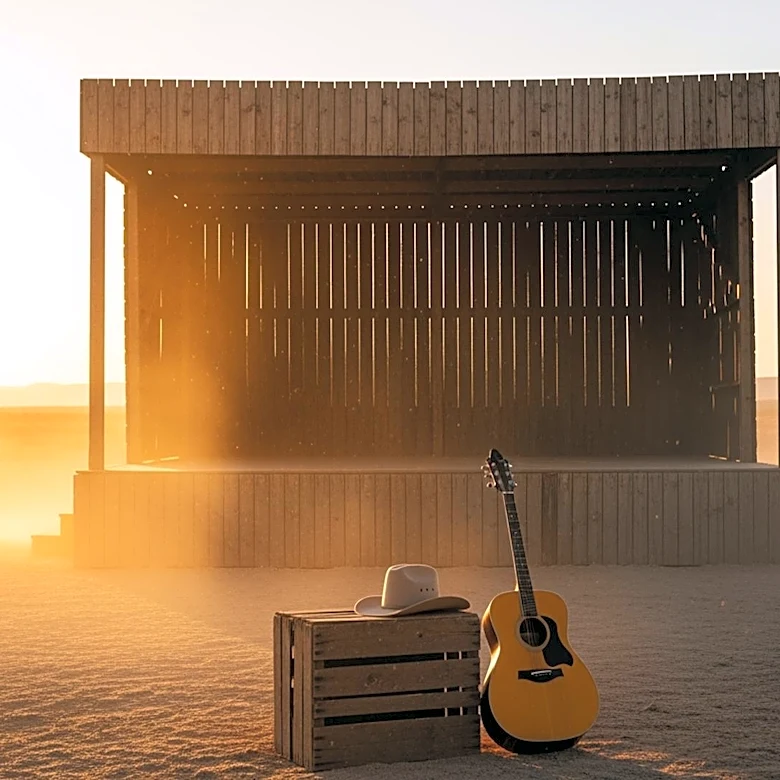 Celebrities Gather at Stagecoach Festival 2026 for Country Music Celebration