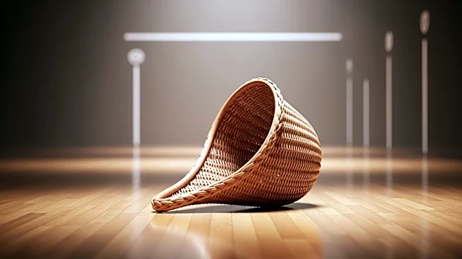 Jai Alai's Rise and Fall: From Miami's Entertainment Staple to Cultural Memory