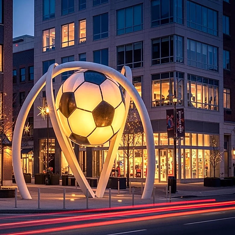 Local Businesses and Soccer Enthusiasts in Yonkers Prepare for FIFA World Cup Impact