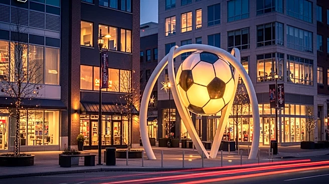 Local Businesses and Soccer Enthusiasts in Yonkers Prepare for FIFA World Cup Impact