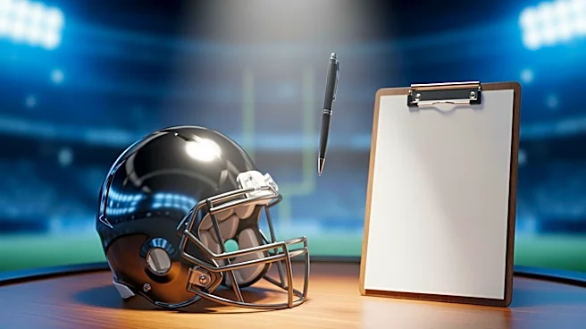 Chargers Select Jake Slaughter in Second Round of 2026 NFL Draft