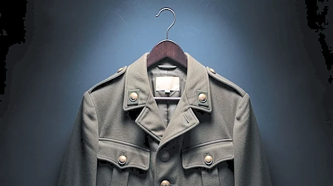 Levi's WWII Jacket Sets Guinness World Record for Most Expensive Sale