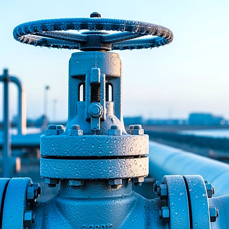 Mississippi's LNG Export Terminal Prospects Revived Amid Changing Market Dynamics