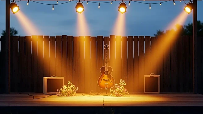 Stagecoach Day 1 Features Unexpected Performances and Celebrity Appearances