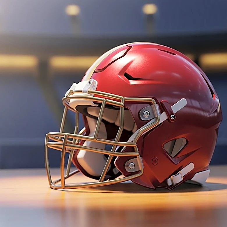 San Francisco 49ers Select Gracen Halton in 2026 NFL Draft