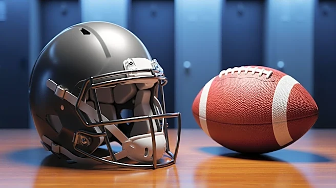 Detroit Lions Draft Jimmy Rolder as Promising Linebacker in NFL Draft