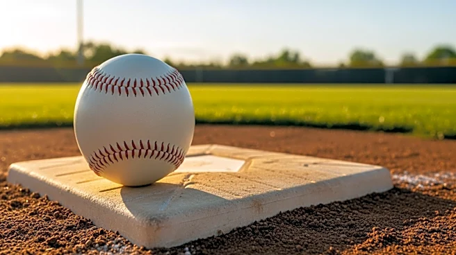 Kasidi Pickering's Strategic Walk Boosts Oklahoma Softball Team