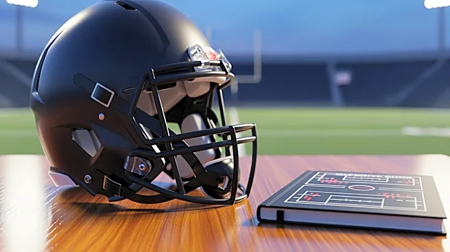 Tampa Bay Buccaneers Select Keionte Scott in 2026 NFL Draft, Enhancing Defensive Lineup