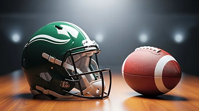 New York Jets Select Darrell Jackson Jr. in Fourth Round of 2026 NFL Draft