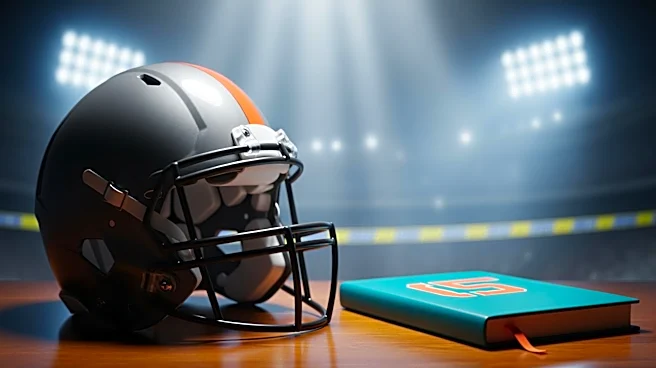 Miami Dolphins Draft Jacob Rodriguez in 2026 NFL Draft, Strengthening Defense