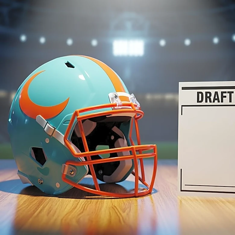 Miami Dolphins Select Jacob Rodriguez in Second Round of 2026 NFL Draft