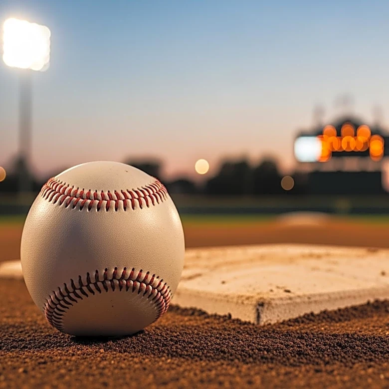 Santa Margarita Eagles Secure Narrow Victory Over Orange Lutheran in Baseball Thriller