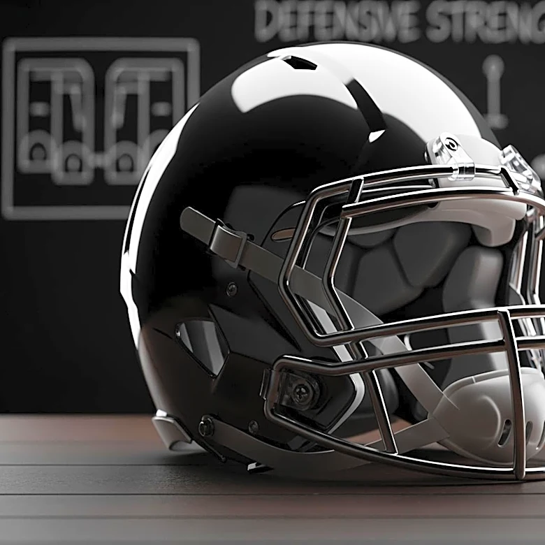 Texans Strengthen Defense by Drafting Kayden McDonald