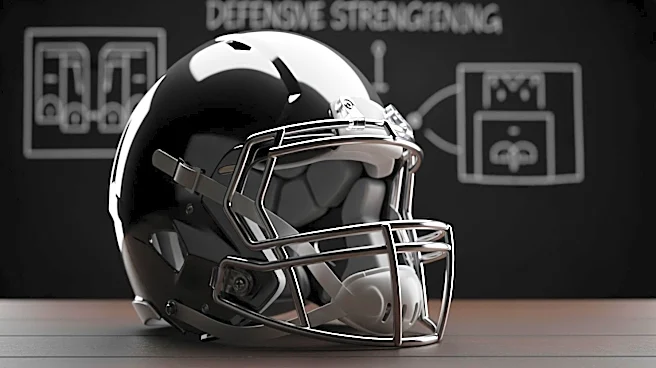 Texans Strengthen Defense by Drafting Kayden McDonald