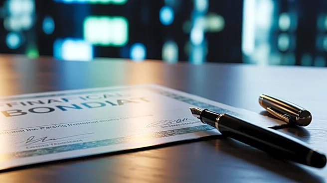 Cathay Pacific Issues HK$2.08 Billion Bond to Strengthen Hong Kong's Financial Market