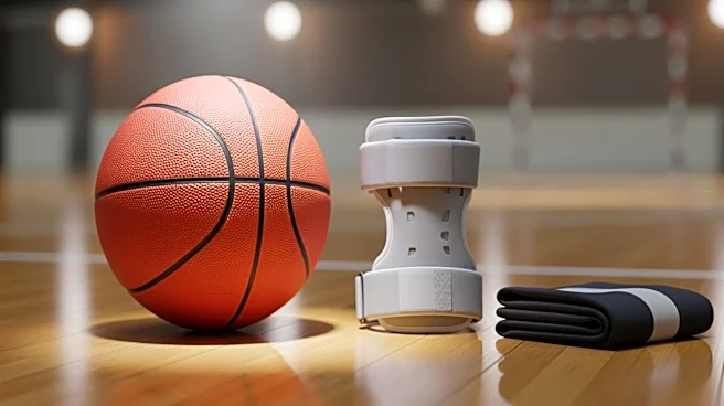 76ers' Joel Embiid Nears Return After Surgery, Team Awaits Boost