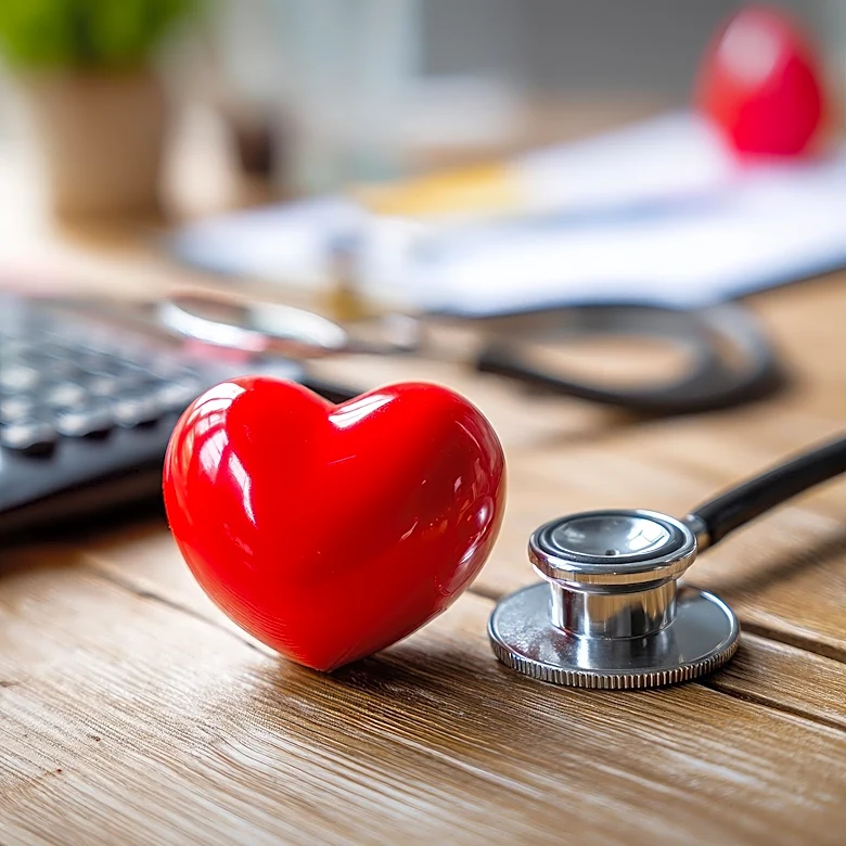 Doctor Debunks Myths About Sleep Position and Heart Health