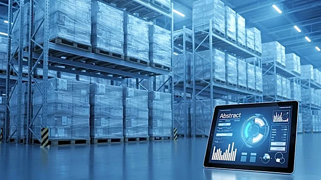 Made4net Implements WMS for Jenson Cold Storage to Enhance Logistics Operations