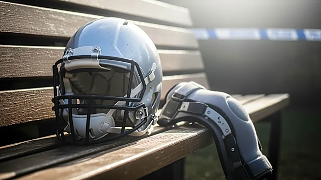 Jermod McCoy's Draft Stock Falls Due to Knee Concerns