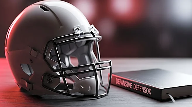 Arizona Cardinals Select Kaleb Proctor in Fourth Round of NFL Draft to Bolster Defense