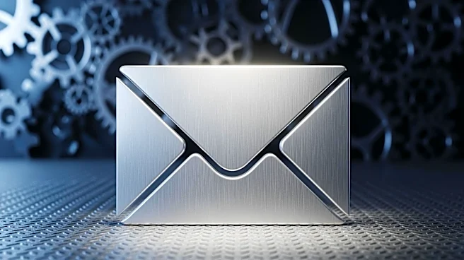 Cazbah Highlights Importance of Value-Driven Email Marketing for Manufacturing Engagement