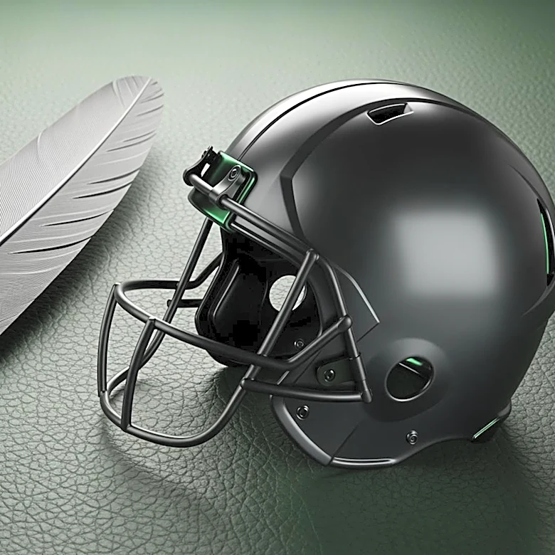 Philadelphia Eagles Draft Eli Stowers and Acquire Jonathan Greenard to Strengthen Roster