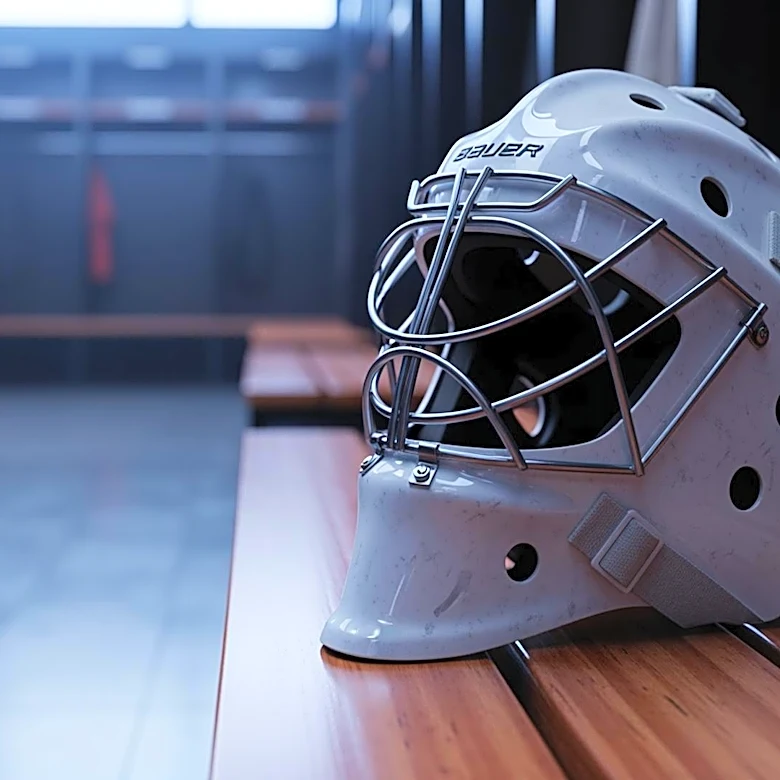 Philadelphia Flyers' Dan Vladar to Start Game 4 Against Pittsburgh Penguins Amid Injury Concerns