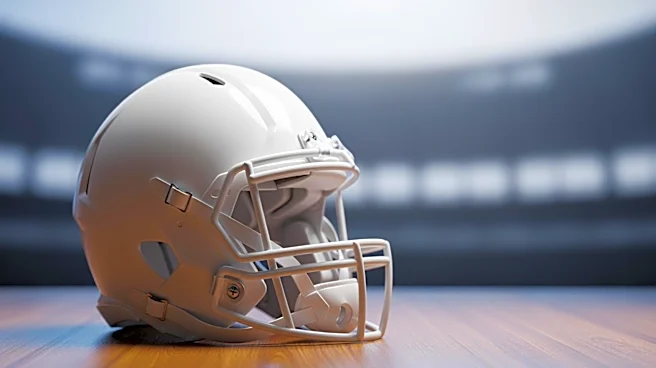 Indianapolis Colts Select Bryce Boettcher in NFL Draft: A Former Walk-On's Journey