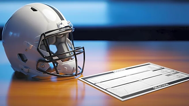 Indianapolis Colts Draft Oregon Linebacker Bryce Boettcher in NFL Draft