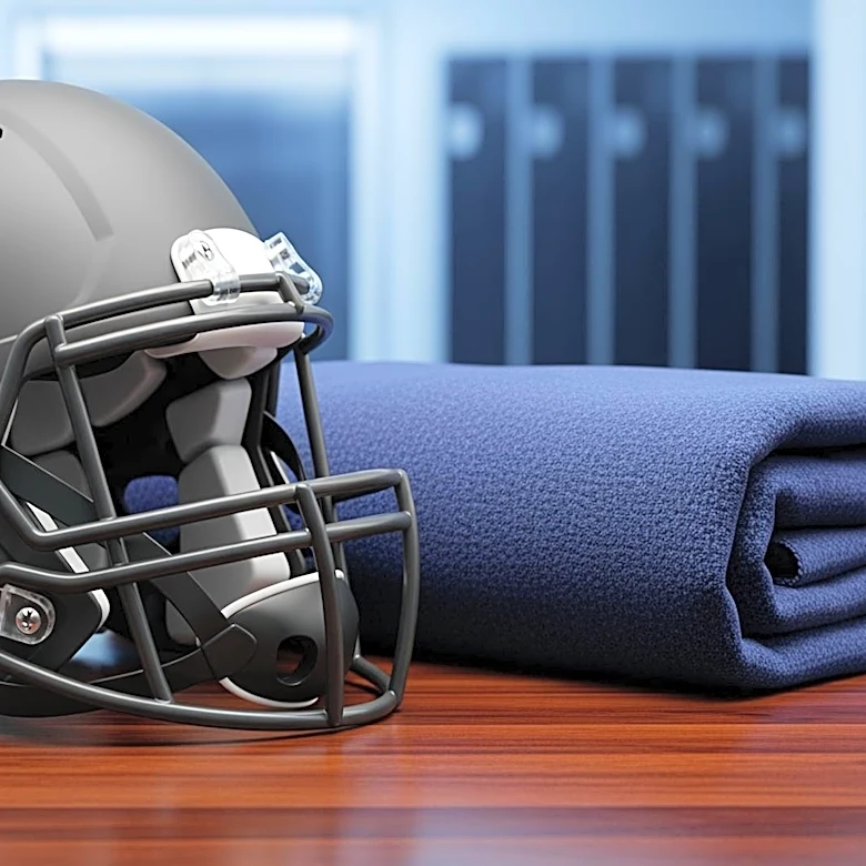 Carolina Panthers Draft Will Lee III, Nicknamed 'The Blanket'