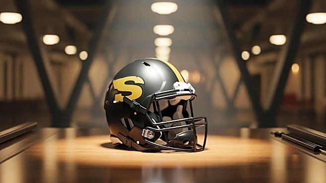 Pittsburgh Steelers Select Kaden Wetjen in 2026 NFL Draft