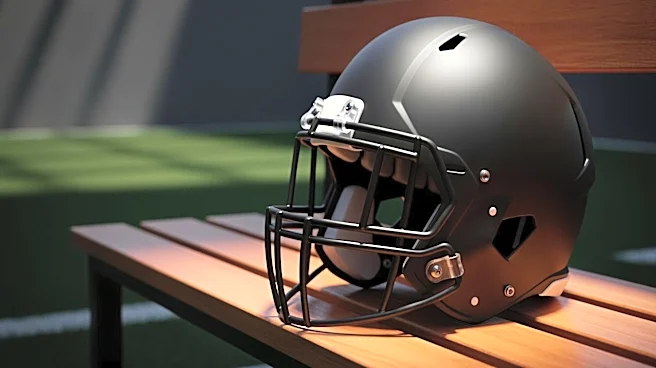 Houston Texans Draft Ohio State's Kayden McDonald in Second Round, Bolstering Defense