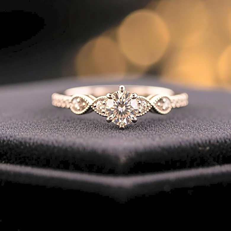 Zoë Kravitz Sparks Engagement Rumors with New Ring