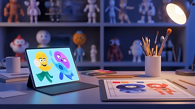 Pixar's 'Hoppers' Set for Digital Release as Studio Recovers from 'Elio' Setback