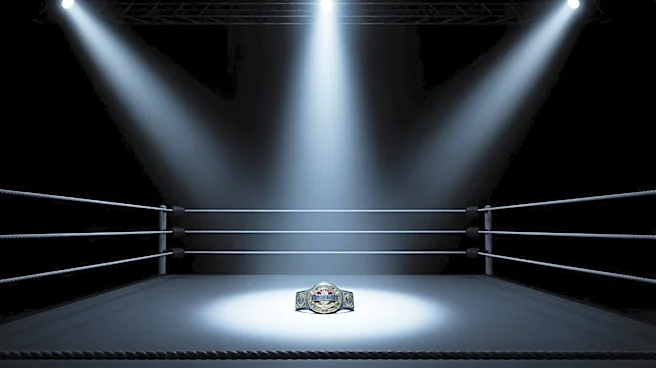 AEW Collision Playoff Palooza Features High-Stakes Matches and Title Defenses