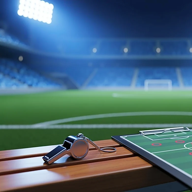 Enzo Maresca in Talks with Manchester City as Pep Guardiola Considered for Italy Job